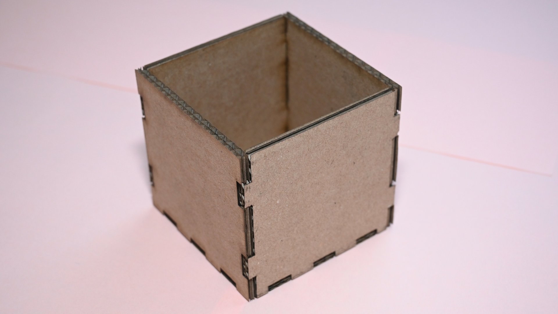 boite carton