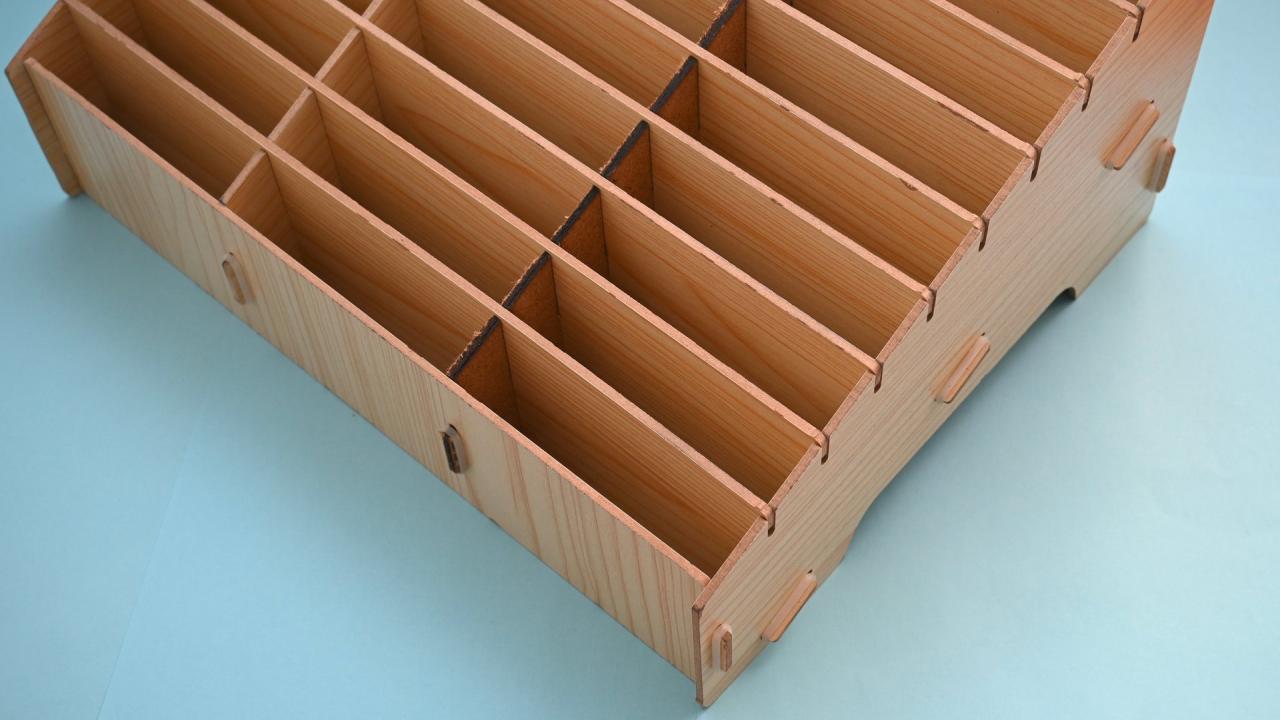 boite à portables