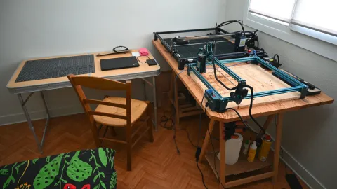 Atelier (V2)