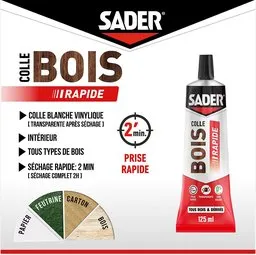 colle SADER